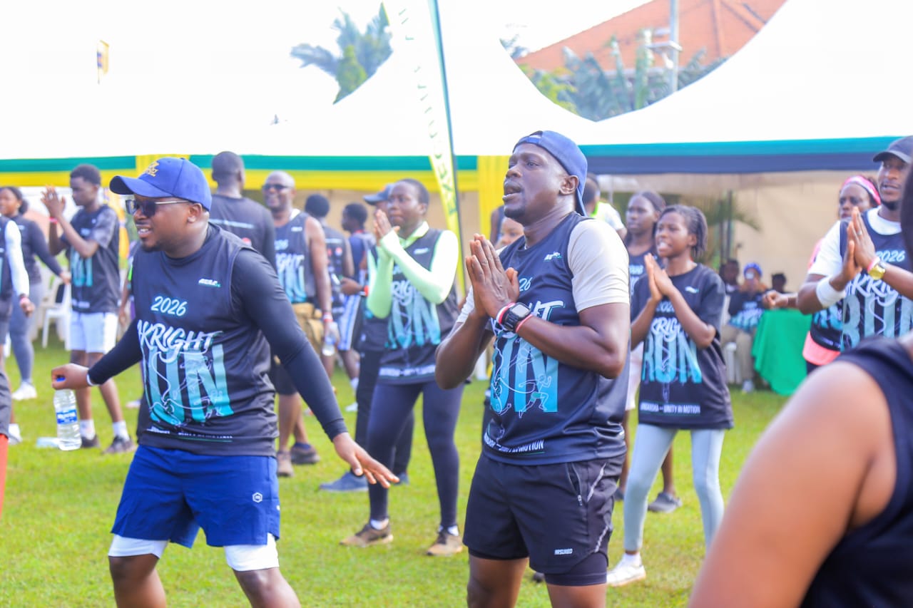 Akright Run Photo